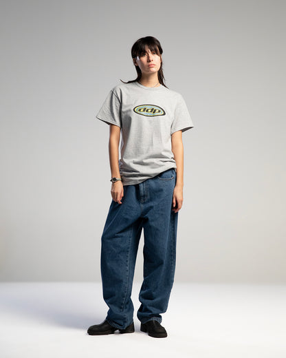 Denim Pant – Pantalon coupe droite en denim