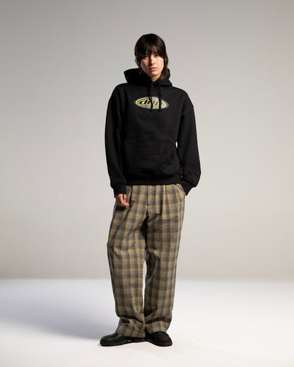 DDP95 – Hoodie boxy