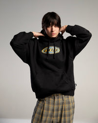 DDP95 – Hoodie boxy