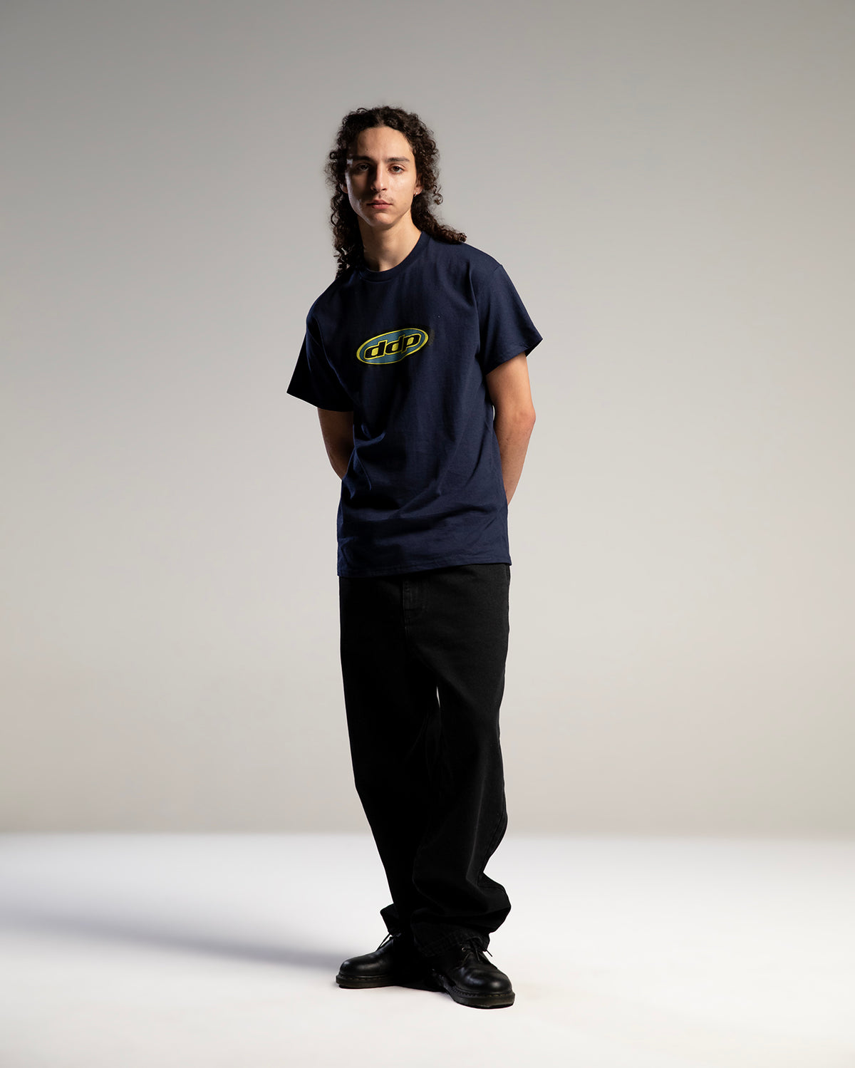 DDP95 TEE - 25€