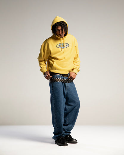 DDP95 – Hoodie boxy