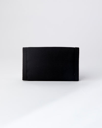 DDP 95 - Portefeuille en coton noir