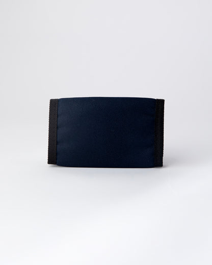 DDP 95 - Portefeuille en coton navy