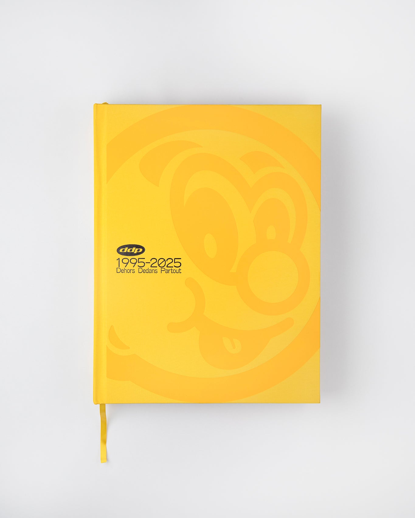 DDP 30th Anniversary Book