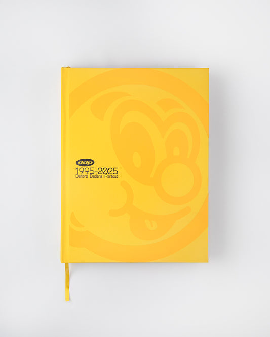 DDP 30th Anniversary Book