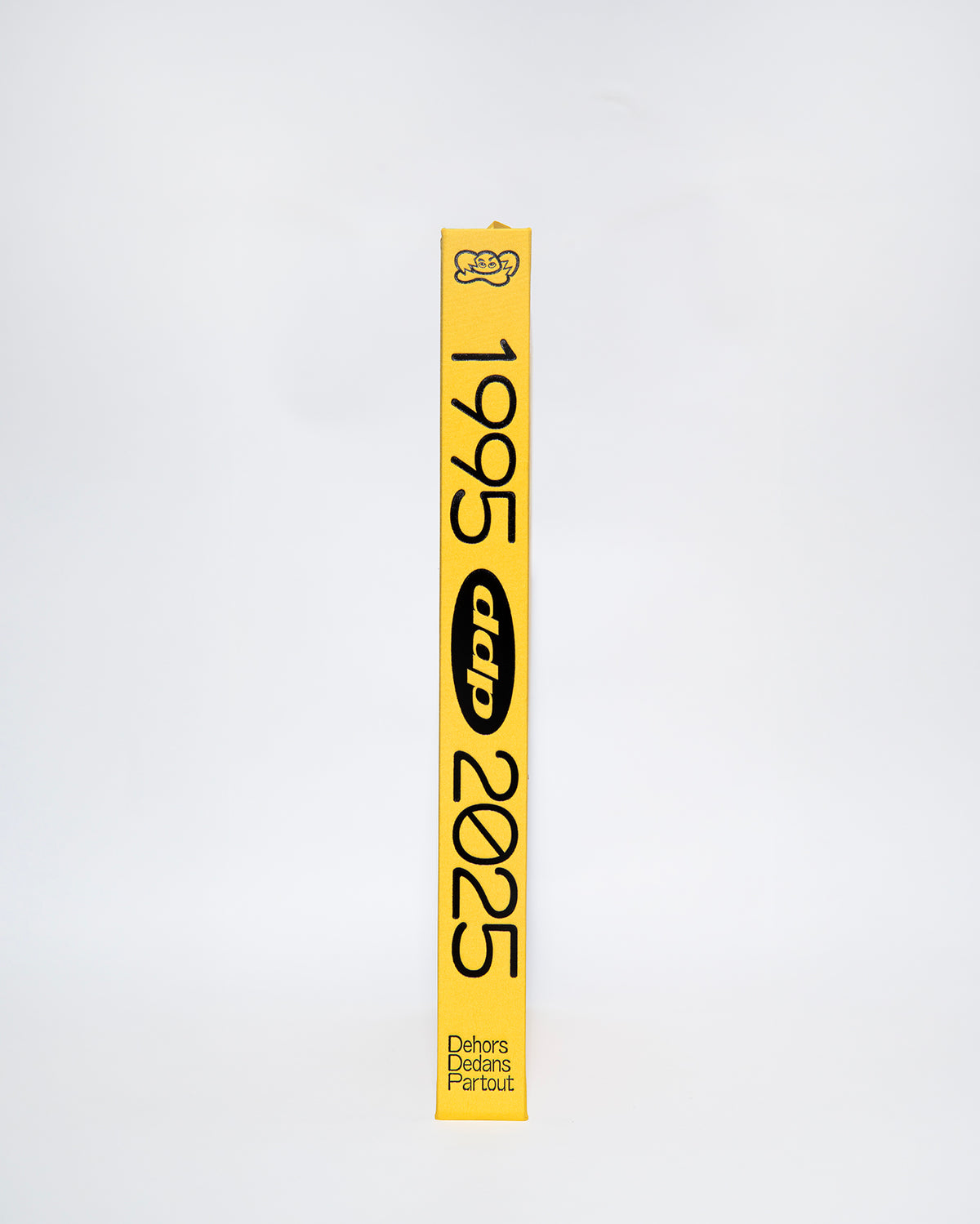 Livre DDP 30th Anniversary - vue detail 3