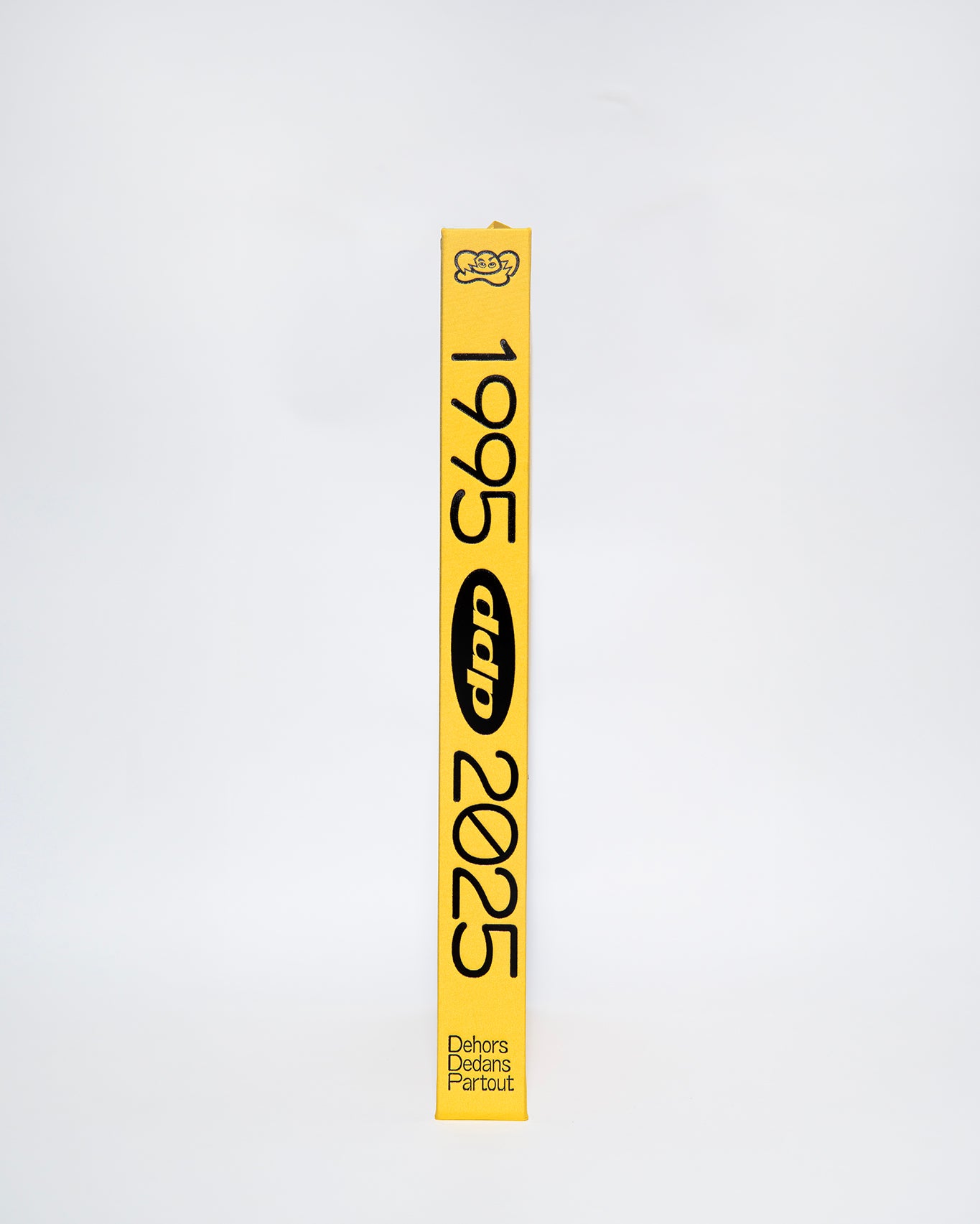 DDP 30th Anniversary Book