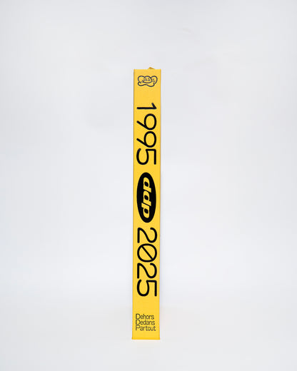 DDP 30th Anniversary Book