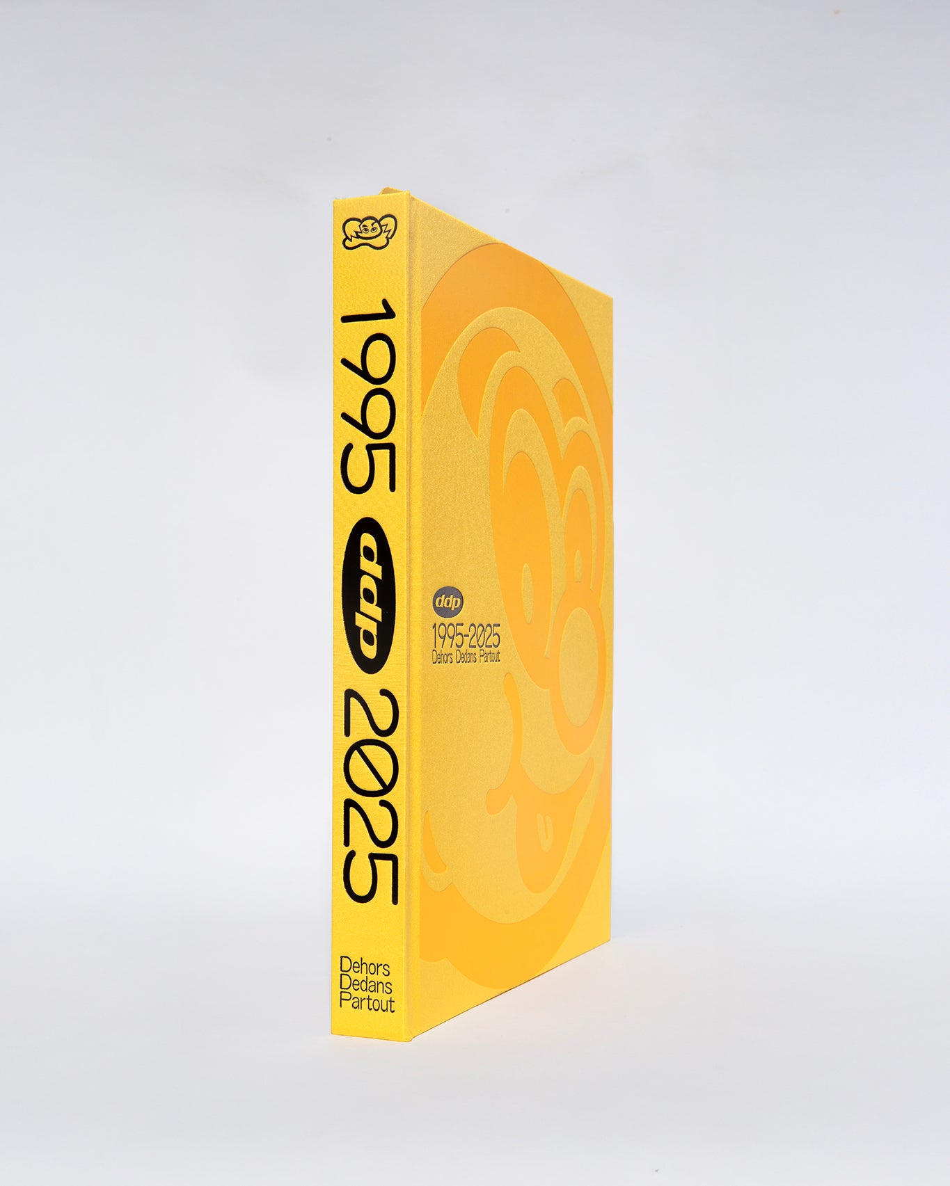 DDP 30th Anniversary Book