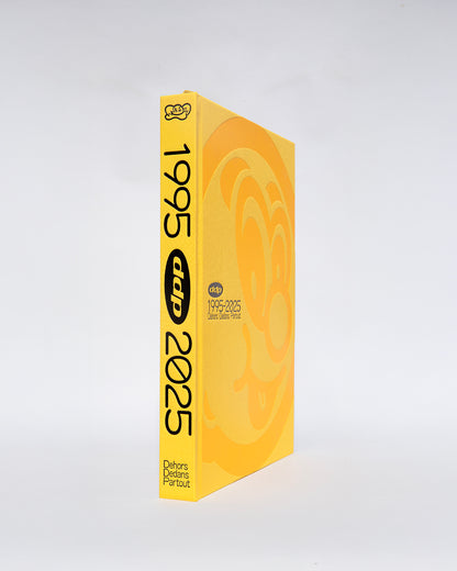 DDP 30th Anniversary Book