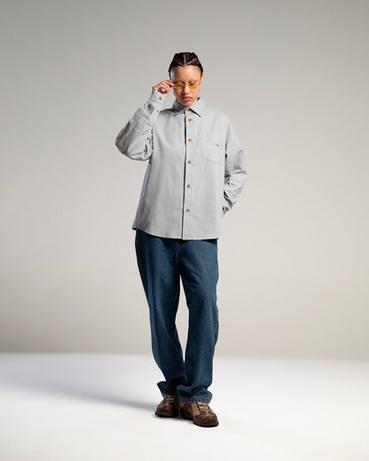 Chemise Oxford – Chemise archive en coton