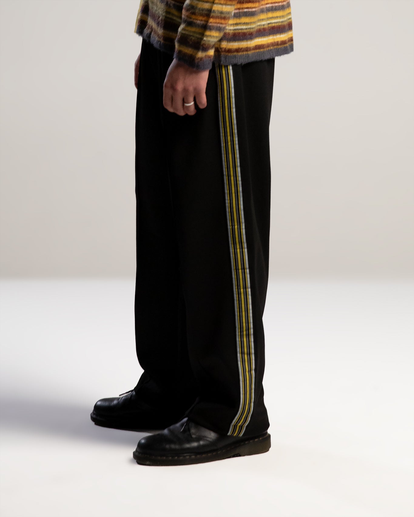 Banda Track Pant – Pantalon en jersey