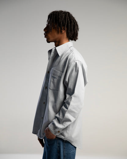 Chemise Oxford – Chemise archive en coton