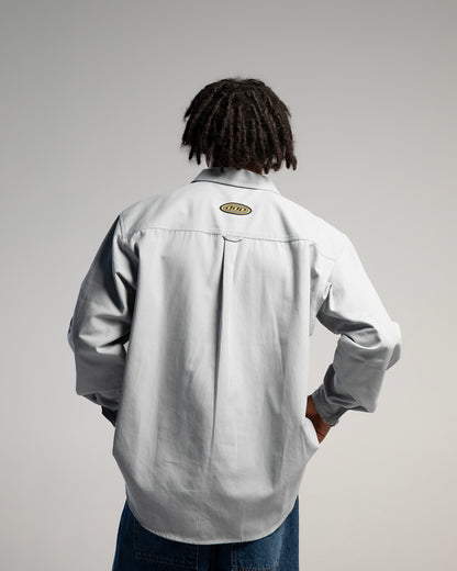 Chemise Oxford – Chemise archive en coton