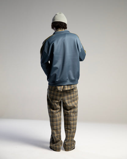 Banda Track Jacket – Veste zippée en jersey