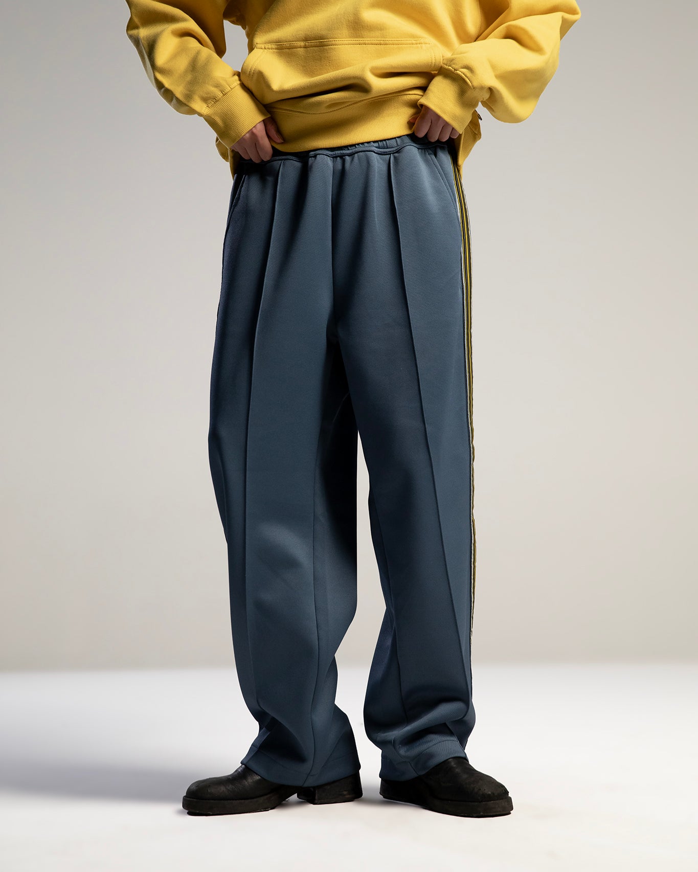 Banda Track Pant – Pantalon en jersey