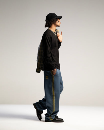 Banda Track Pant – Pantalon en jersey