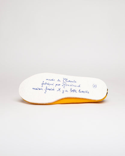 Charentaise DDP by Rondinaud