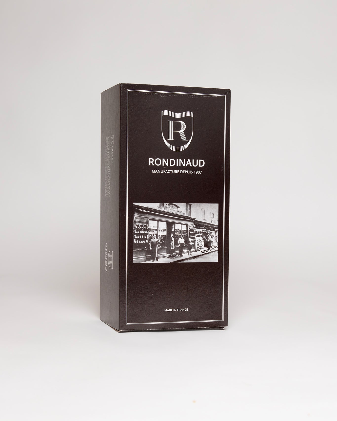 Charentaise DDP by Rondinaud