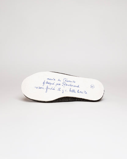 Charentaise DDP by Rondinaud