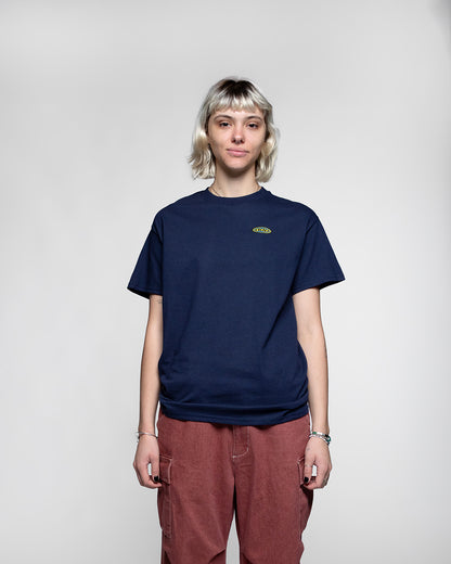 Petit DDP95 – T-shirt coupe droite