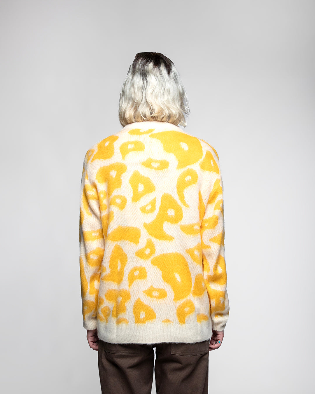 Pull DewDePew DDP – vue 3