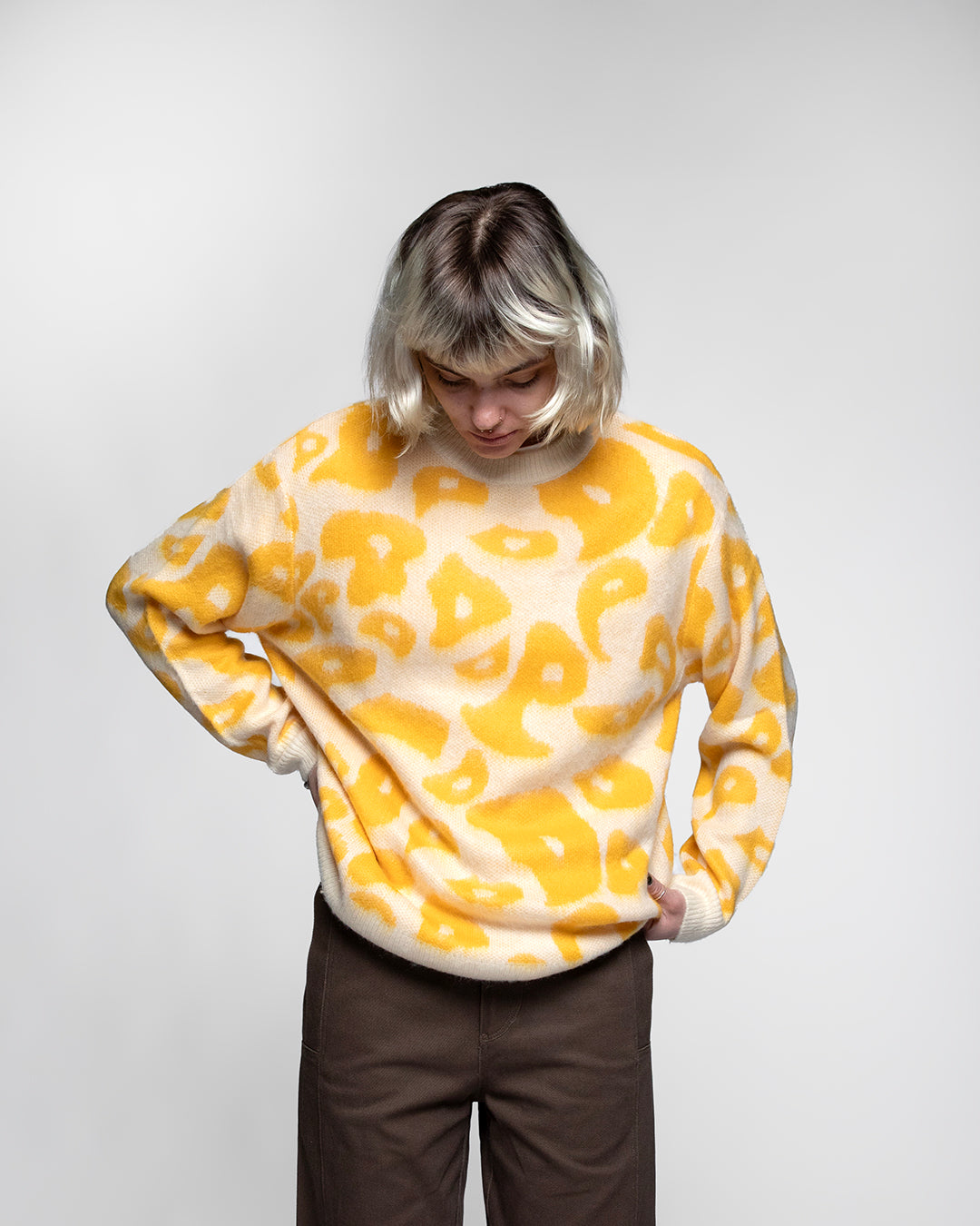 Pull DewDePew DDP – vue 2
