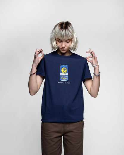 DISTRIBUTEUR DE PULPES – T-shirt coupe droite