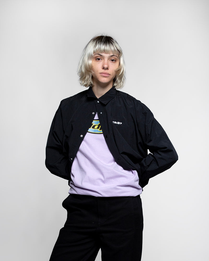 Windbreaker shirt