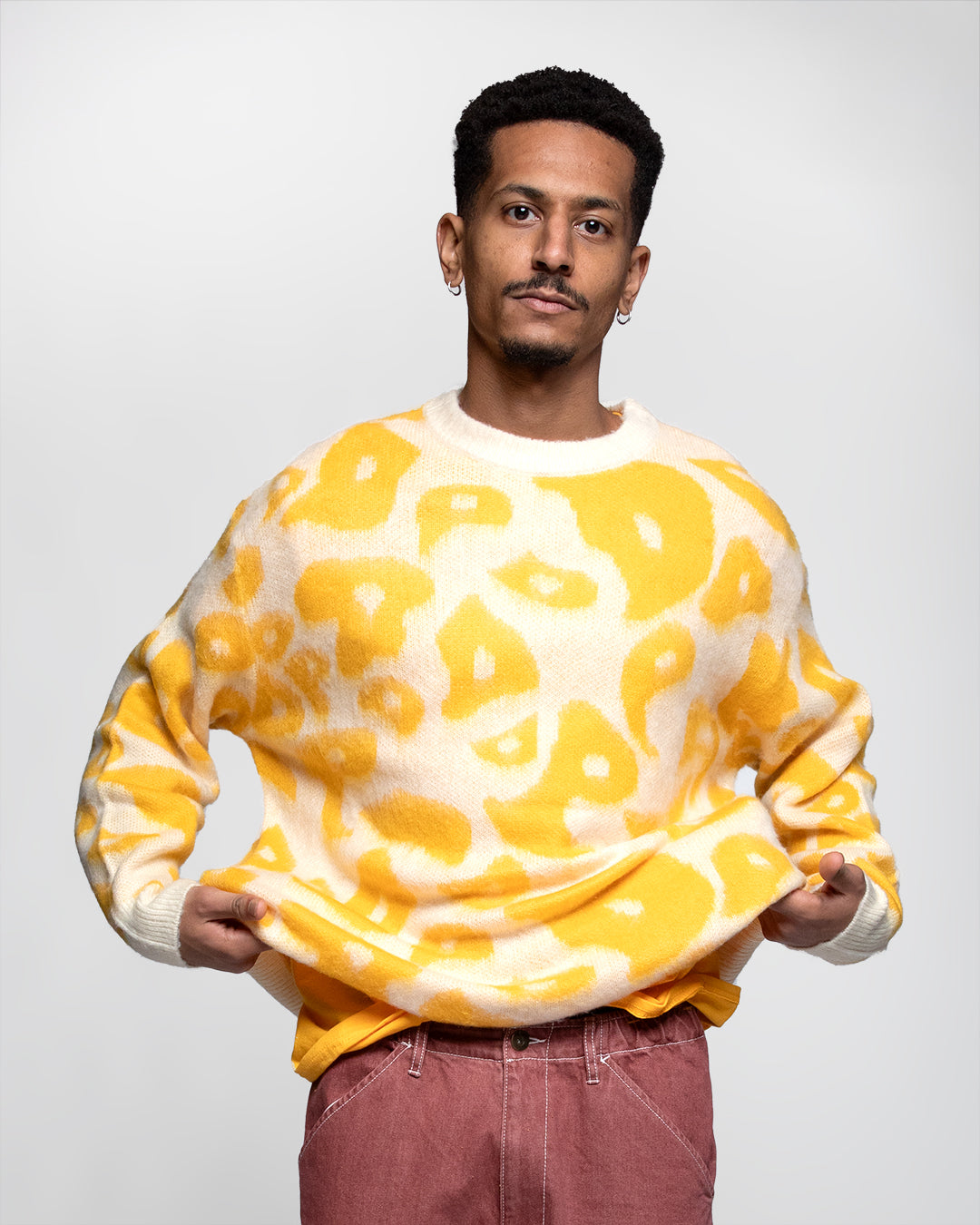 Pull DewDePew DDP – vue 4