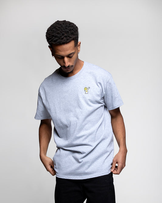 EGGMAN95 – T-shirt coupe droite