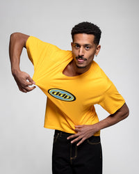 DDP95 – T-shirt coupe droite