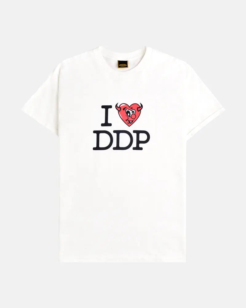 ILOVEDDP