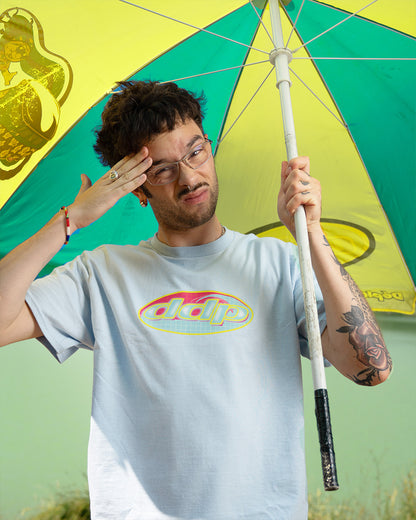 DDP VICE – T-shirt coupe droite