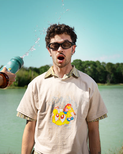 Dodo de Plage – T-shirt coupe droite