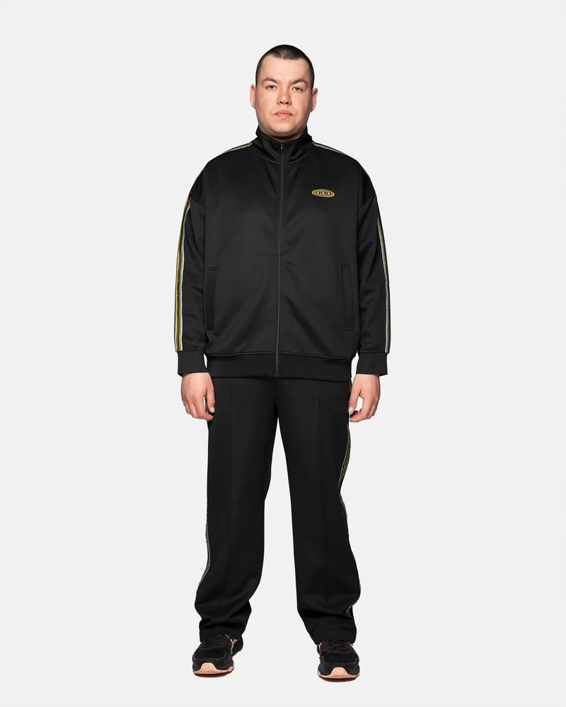 TRACK JACKET