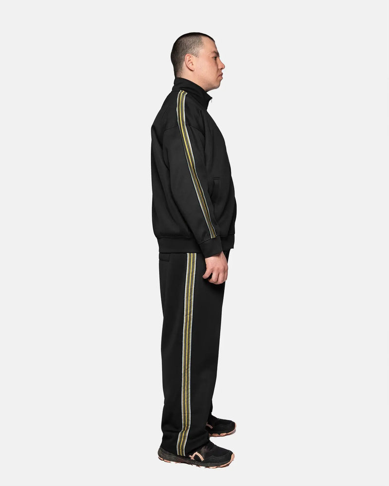 TRACK JACKET