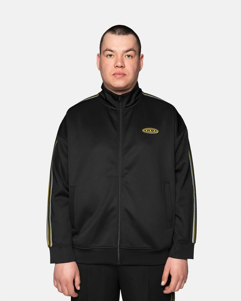 TRACK JACKET