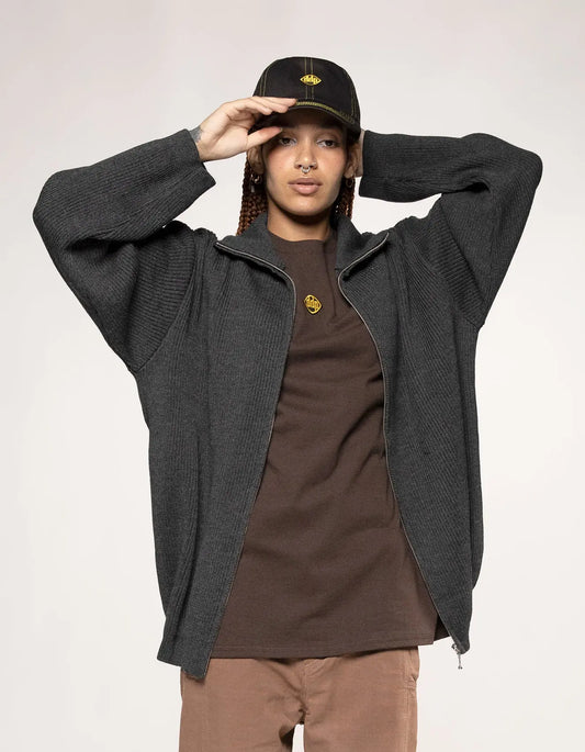 DDP – Trucker Jacket coupe droite