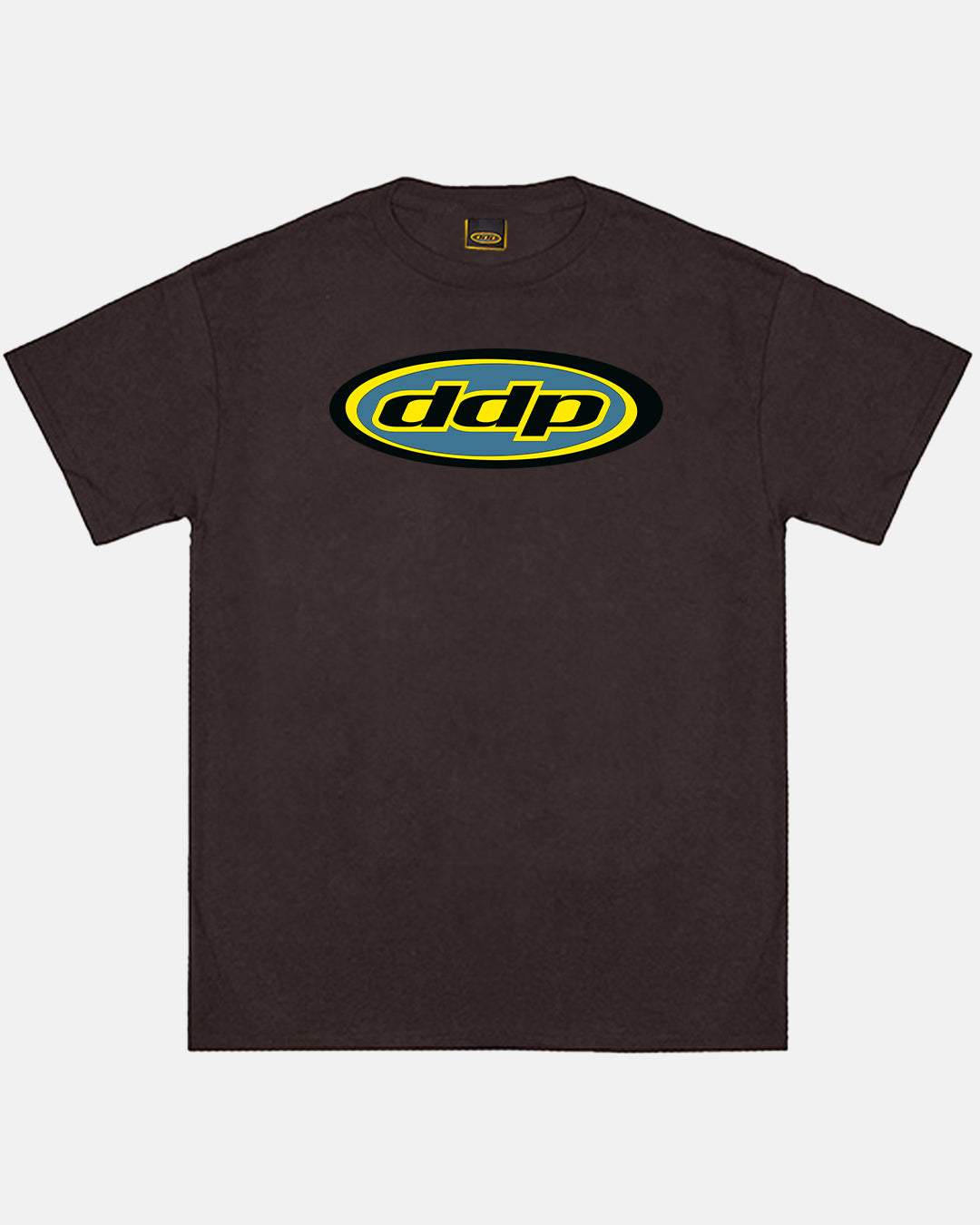 DDP95 – T-shirt coupe droite