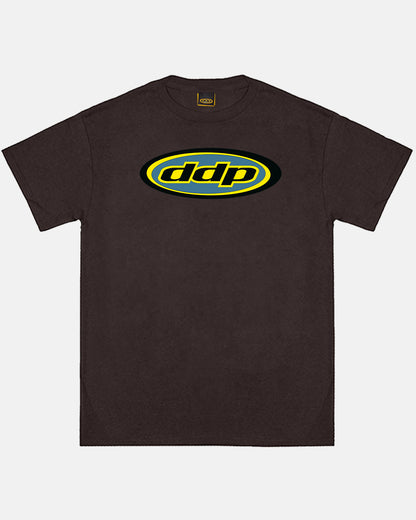 DDP95 – T-shirt coupe droite