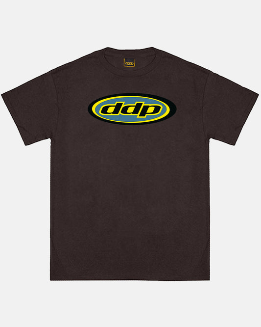 DDP95 – T-shirt coupe droite