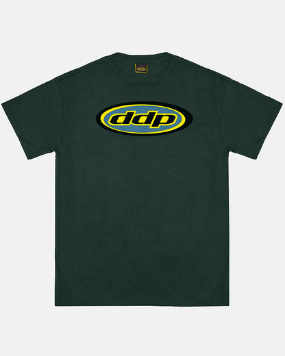 DDP95 – T-shirt coupe droite