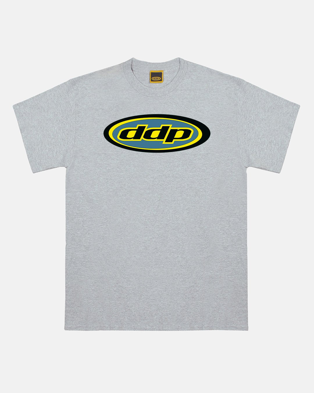 T-shirt coupe droite DDP95 - DDP - vue detail 3