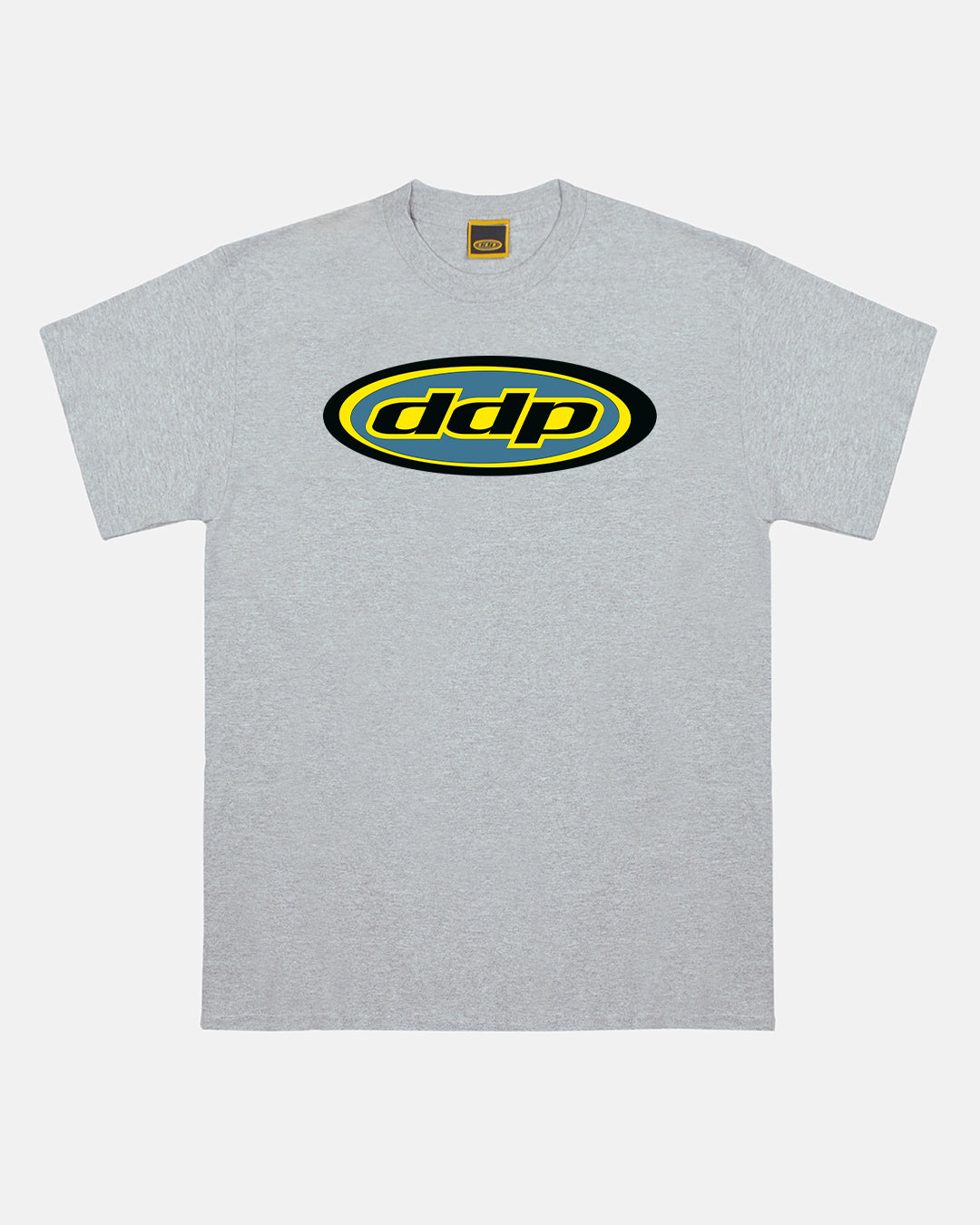 DDP95 – T-shirt coupe droite