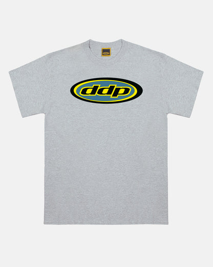 DDP95 – T-shirt coupe droite