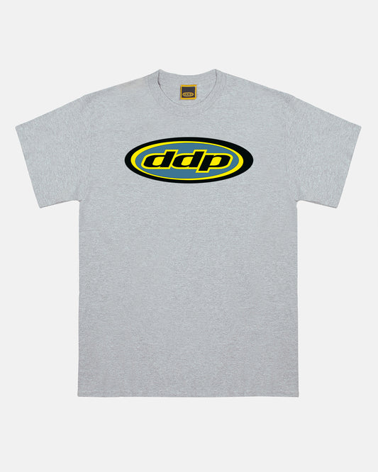 DDP95 – T-shirt coupe droite
