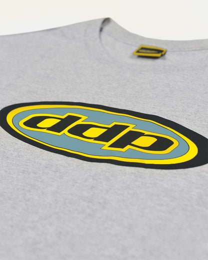 DDP95 – T-shirt coupe droite
