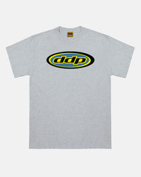 DDP95 – T-shirt coupe droite