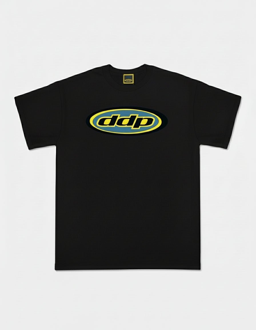DDP95 – T-shirt coupe droite